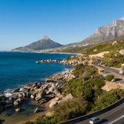 Garden Route